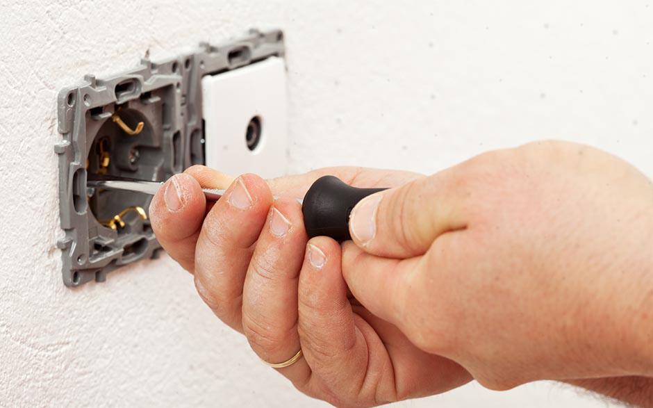 entreprise d'électricité générale Survilliers