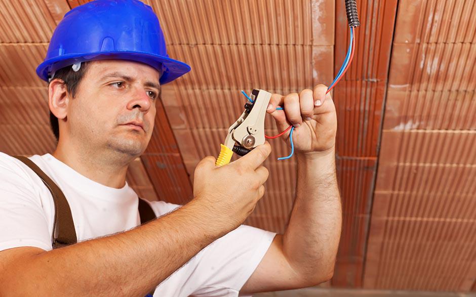entreprise d'électricité générale Survilliers