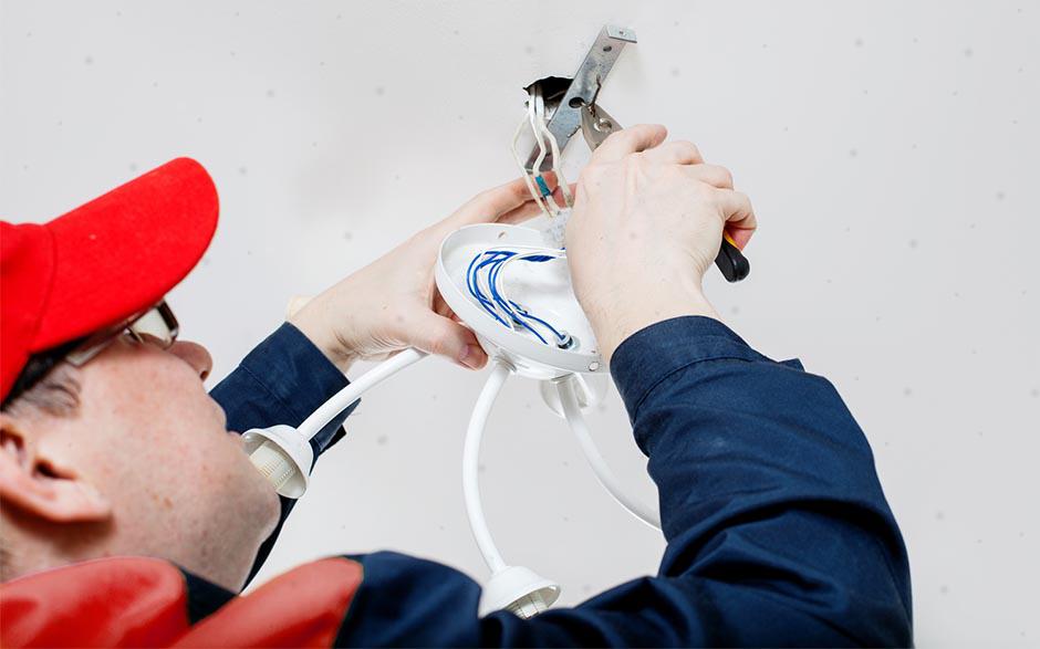 entreprise d'électricité générale Survilliers